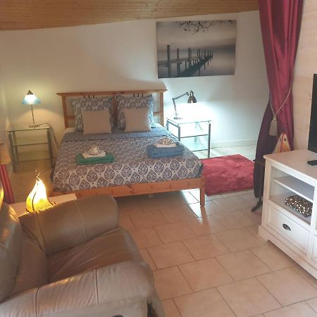 Appartement A 투르네푀일 외부 사진